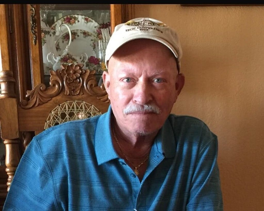 Guillermo Fernandez Profile Photo