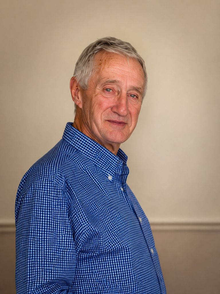 Michael LeRoy Van