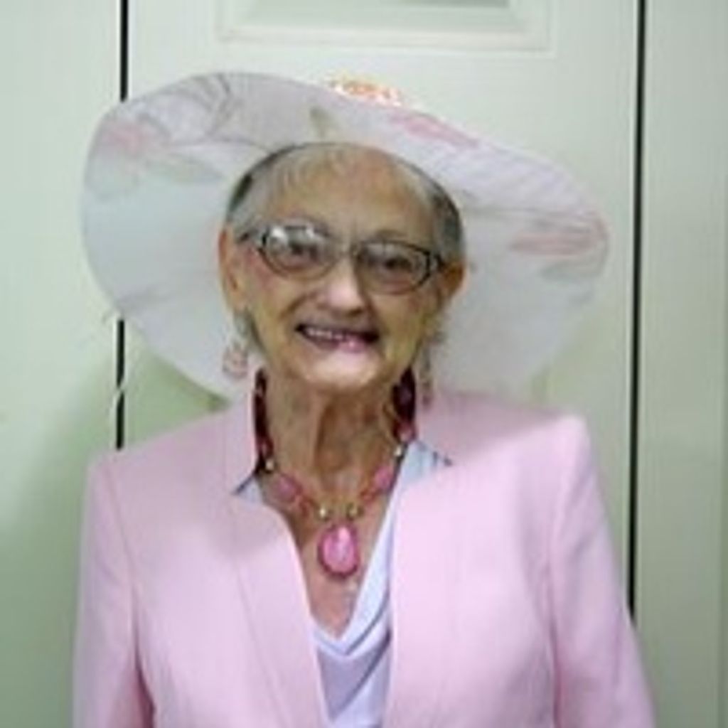Virginia Harper