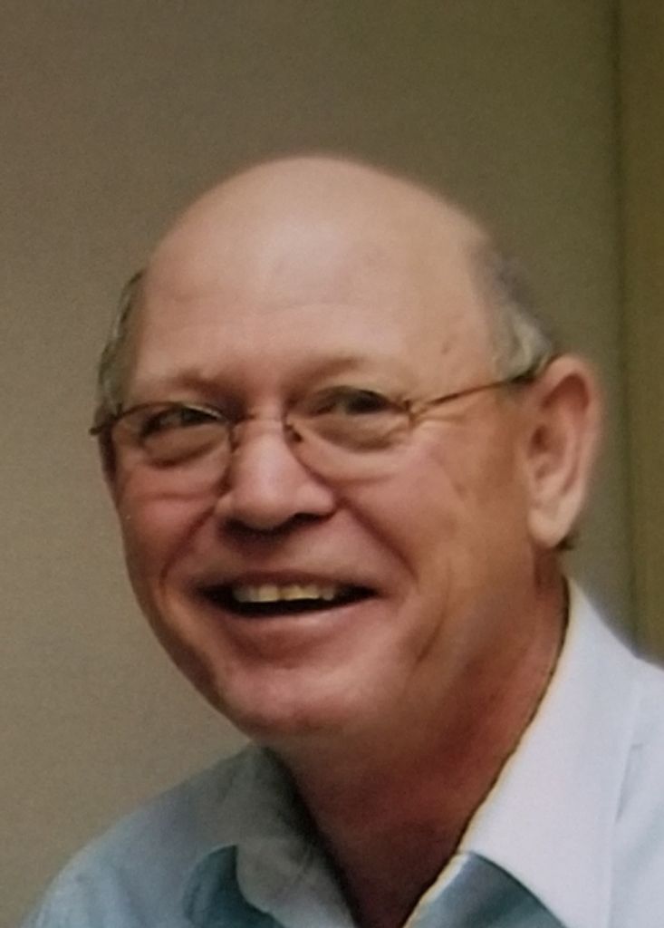 Larry Jackson