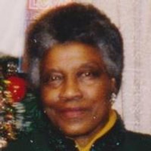 Fannie Mae Cross Profile Photo