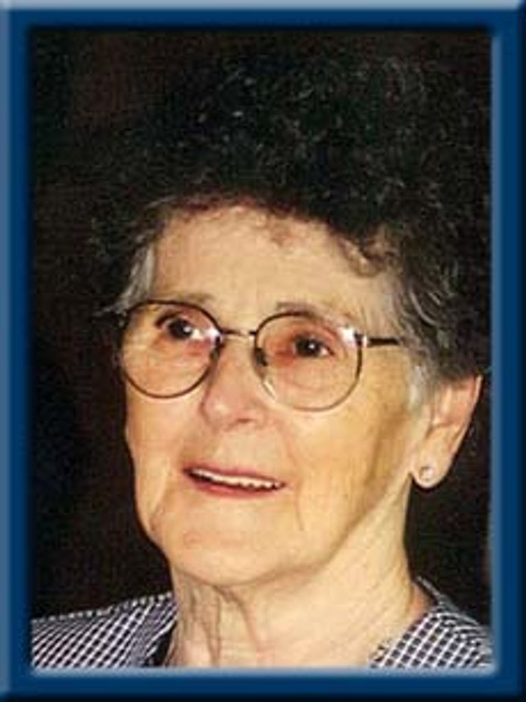 Barbara Rosamond Ramey
