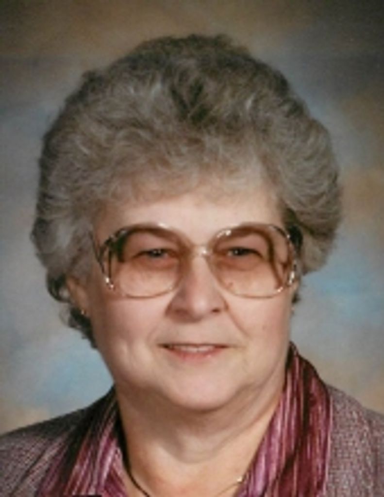 Grayce Marie Kooiman