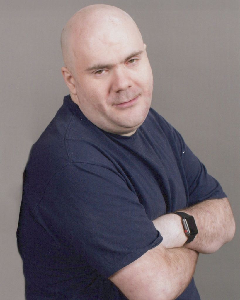 Anthony Andrew Shucraft