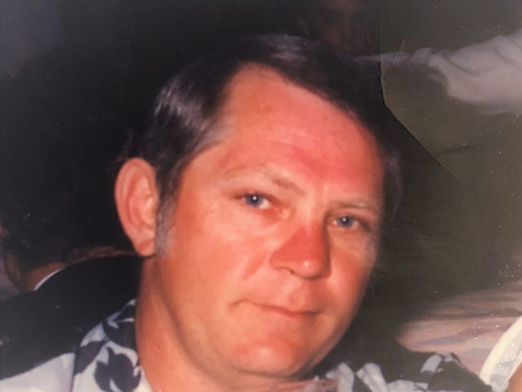 James "Jim" W. Mccreary