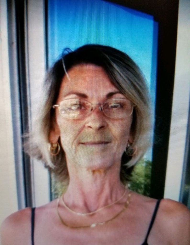 Debbie Ruth Barber