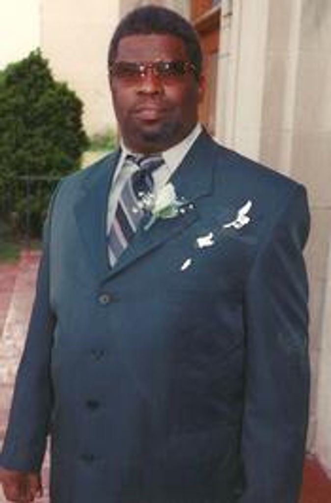 Troy Bernard Joiner Profile Photo