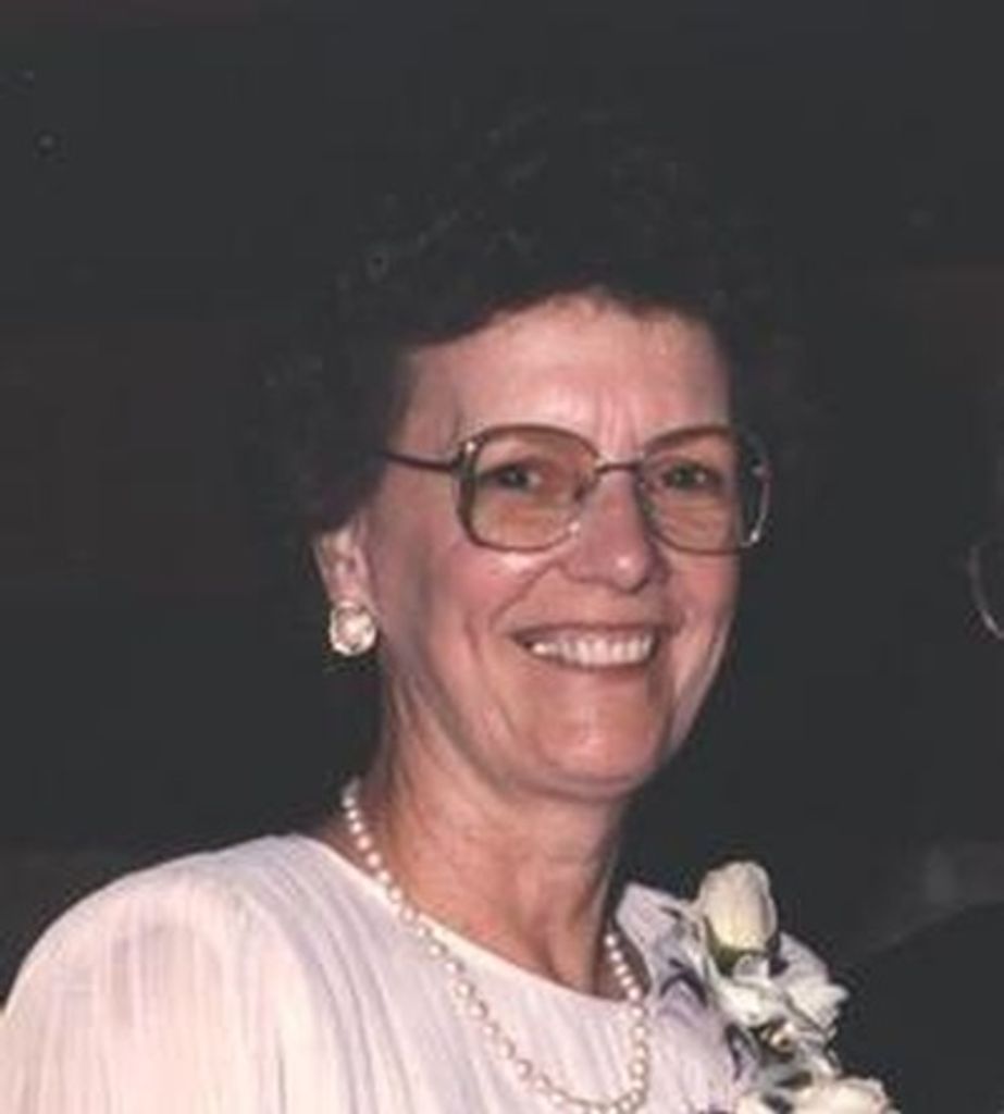 Ann Rita Swilley