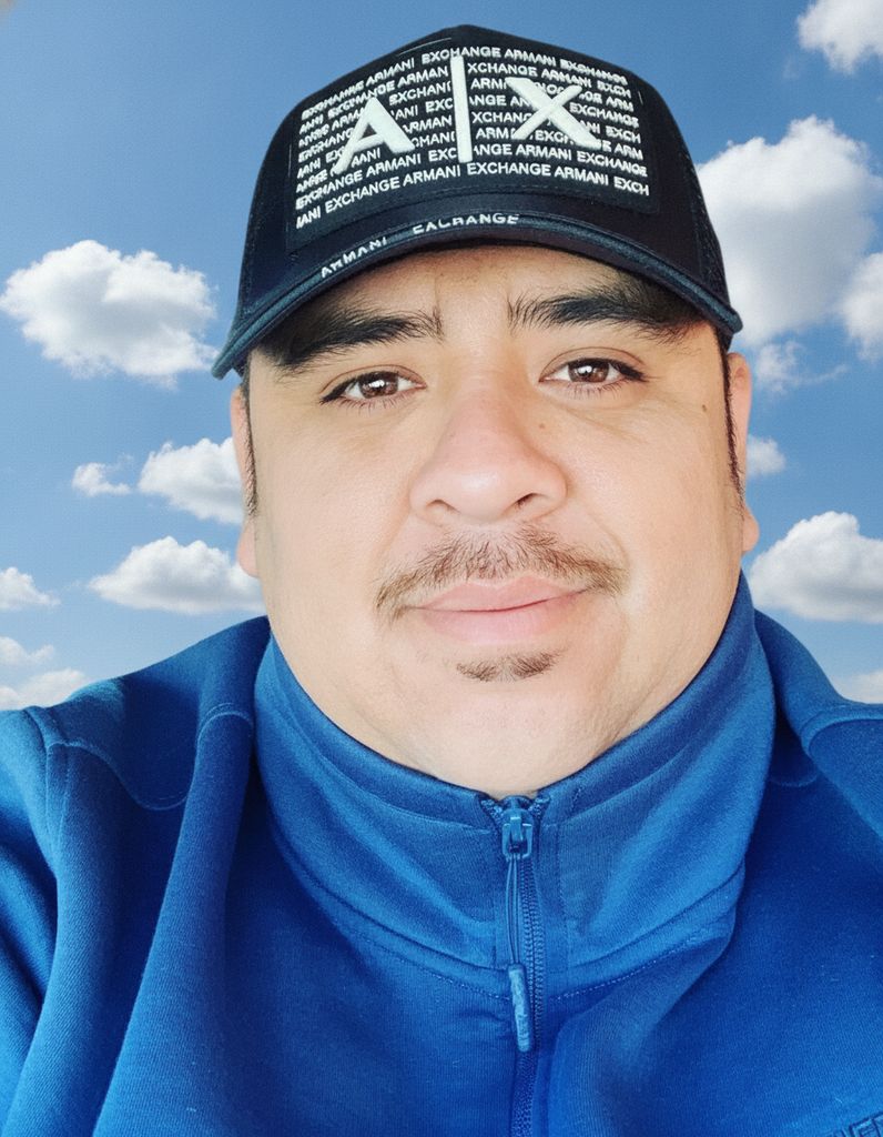 Edgar Eduardo Ayala Mora Profile Photo