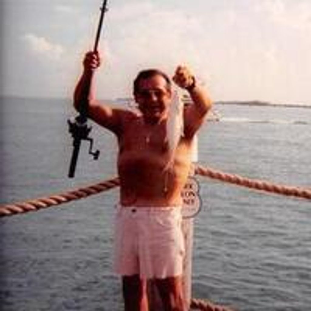 Louis Cisneros
