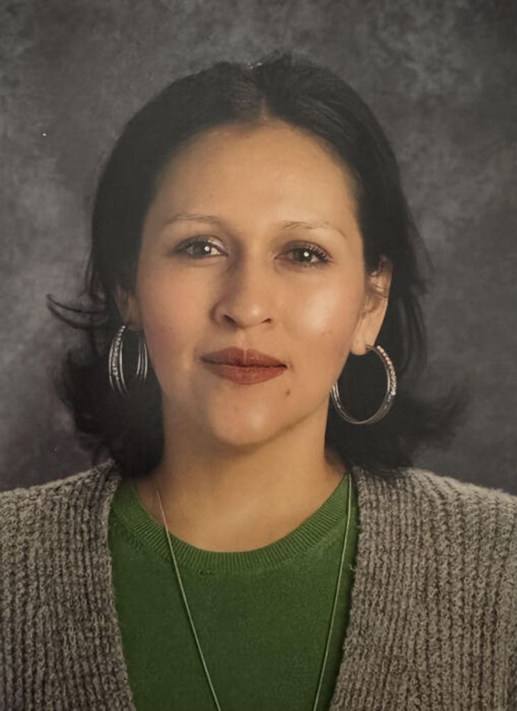 Elena Jiminez Carrillo