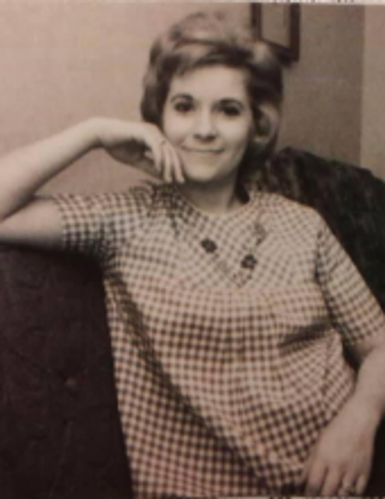 Carolyn J. Wooten
