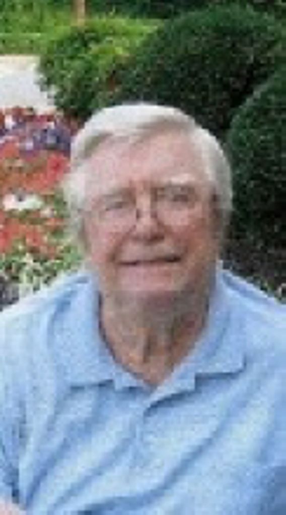 Jr. Stan Rochinski