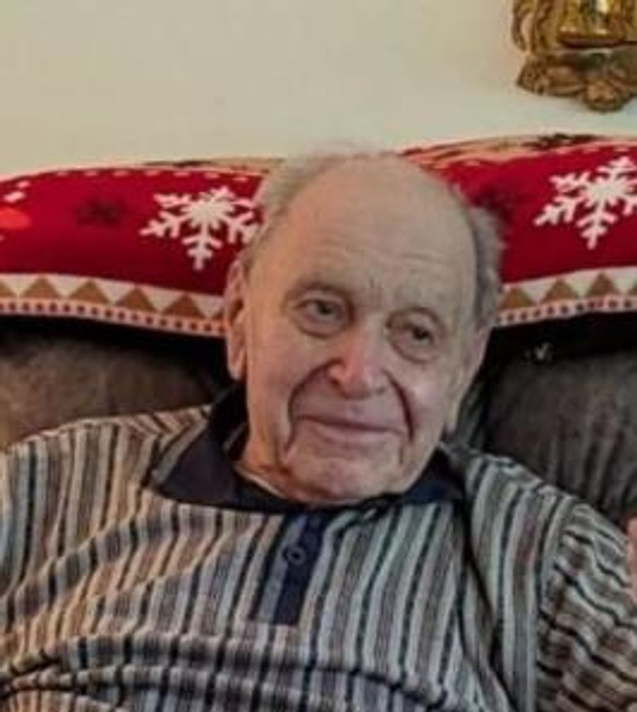 Kenneth Buss Profile Photo