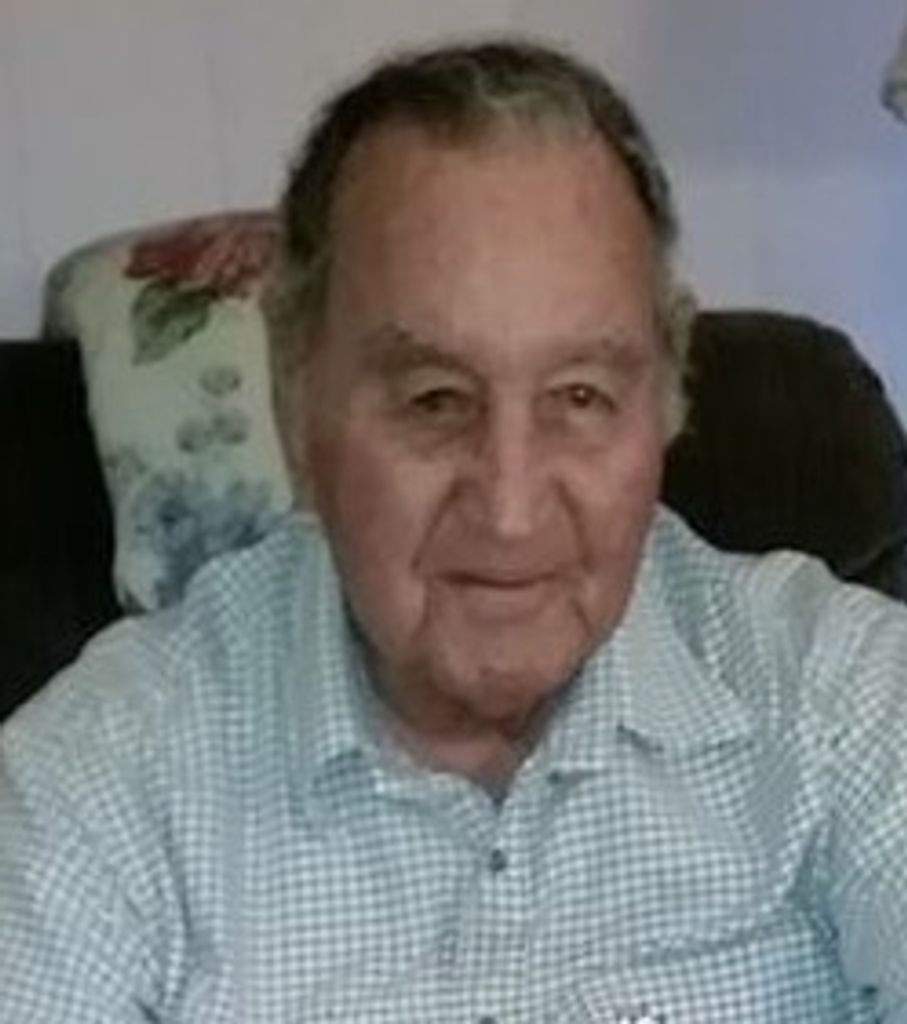 Dellis 'Tex' Hensley