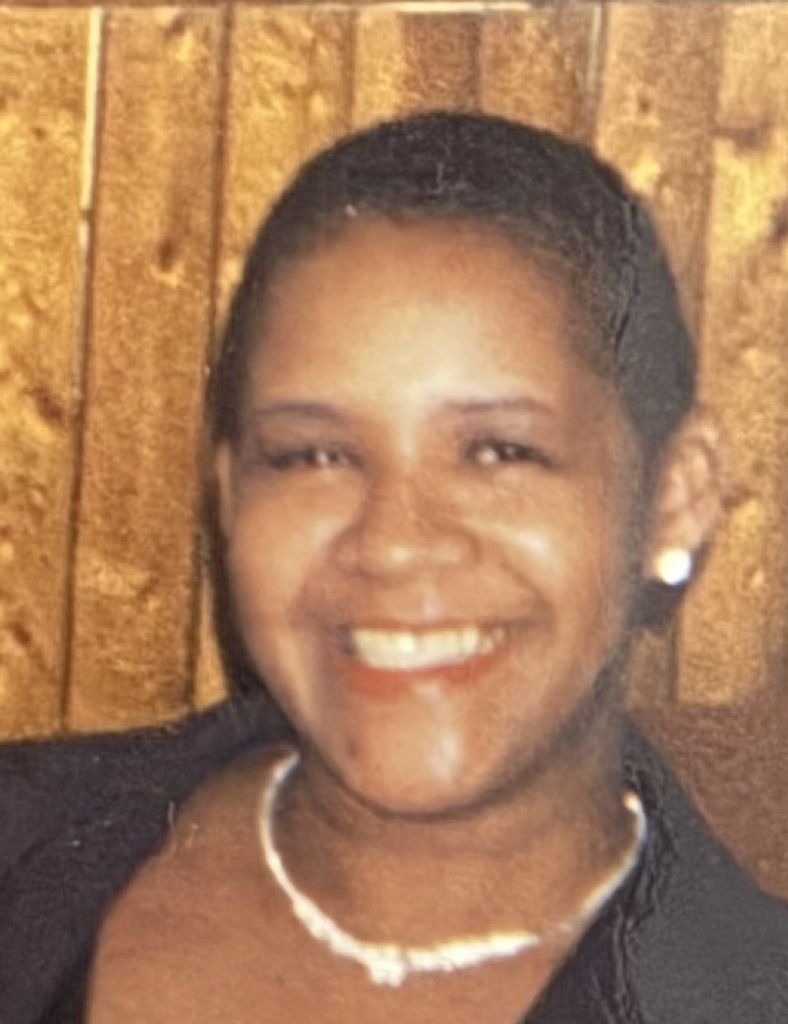 Sylvia D. Pittman
