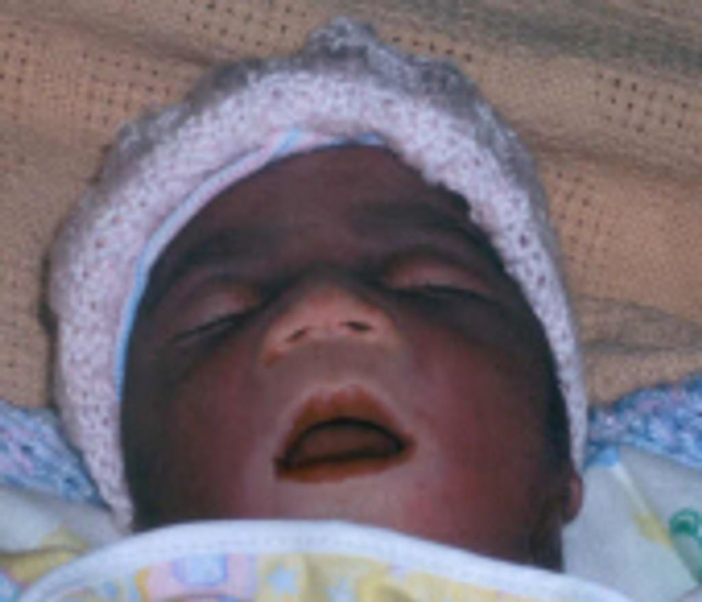 Ra'Ona Majai Johnson