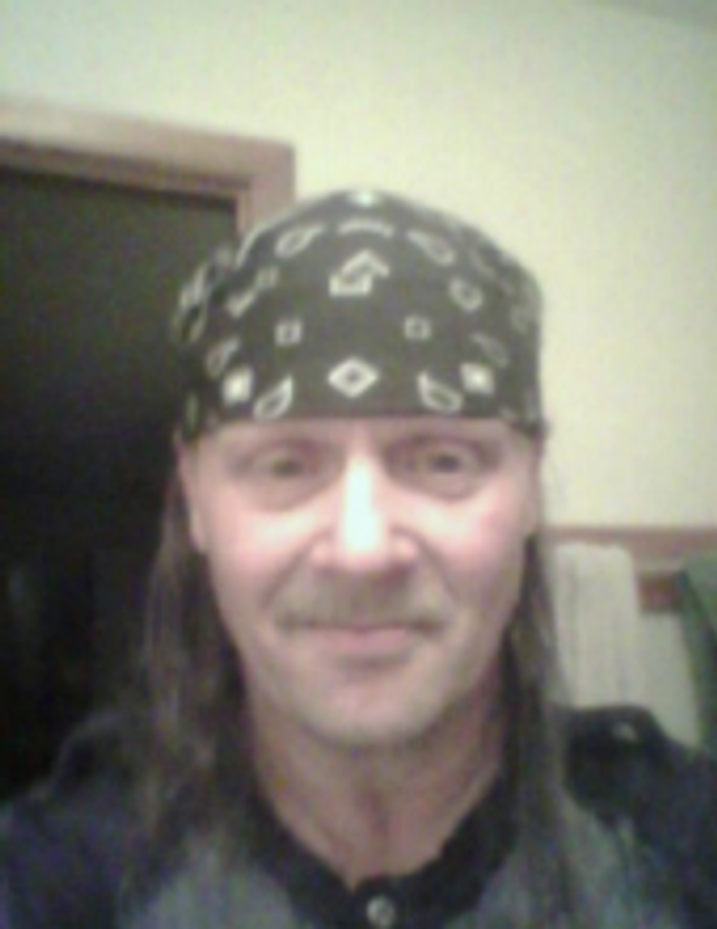 Troy Vincent McCollam