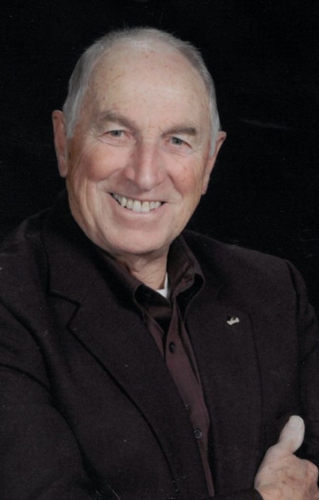 Ken Emerick Profile Photo