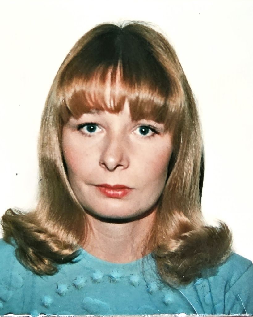 Carole Ann Reed Profile Photo