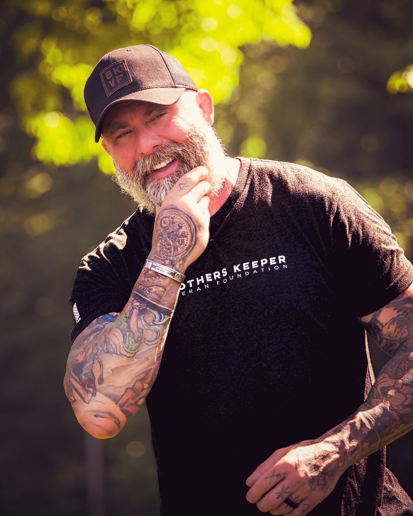 Christopher Nicholas Cathers Profile Photo