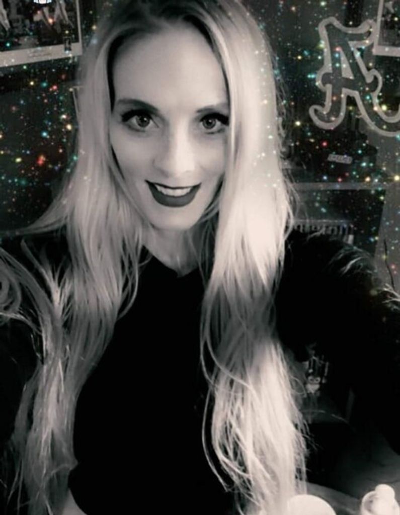 Sara Cleghorn