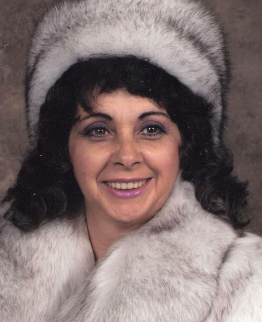 Mary Belle Petersen-Gordon Profile Photo