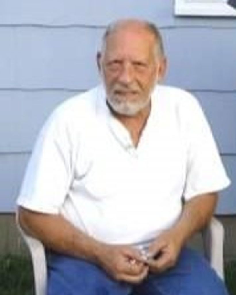 Donald Lee Graves