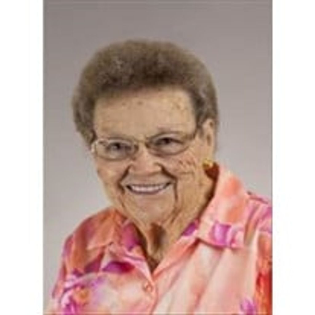 Ruby Fern Johnson