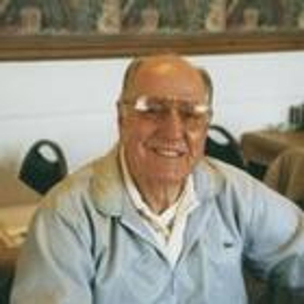 Norman J. Dixon