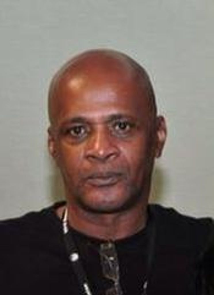 Billy Frank Mclean