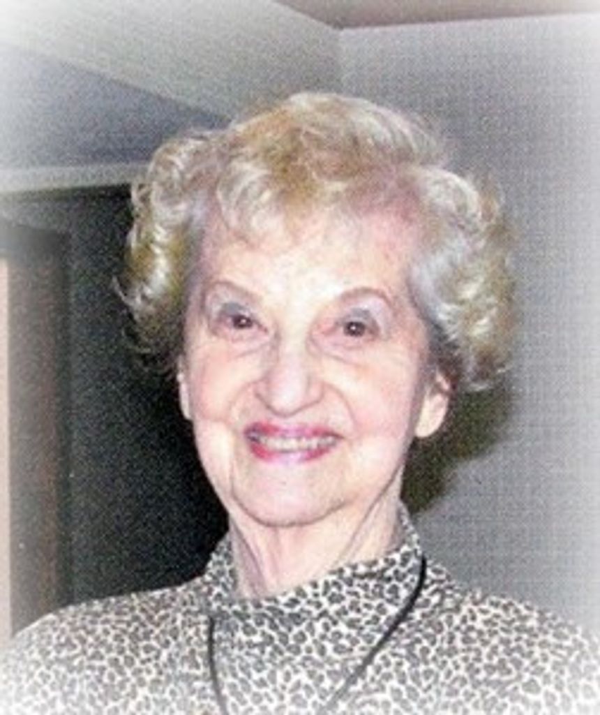 Miriam Ellen Haimes