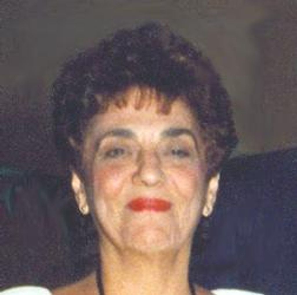 Helen (Ashook) Cabeceiras
