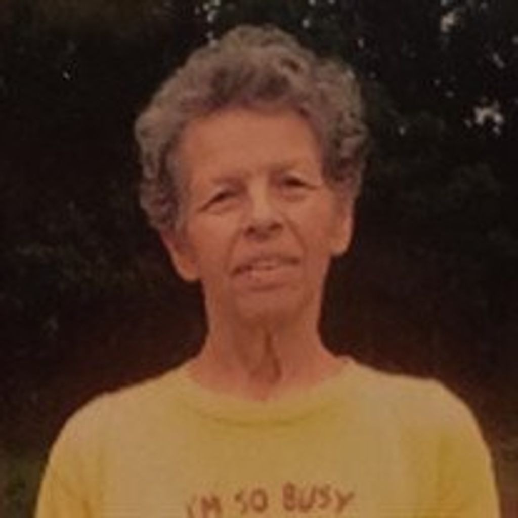 Judith  Ann Felton