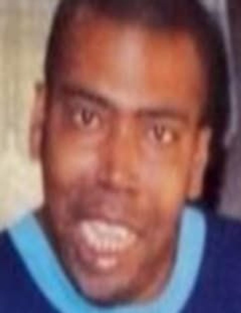 Johnny Cox Profile Photo
