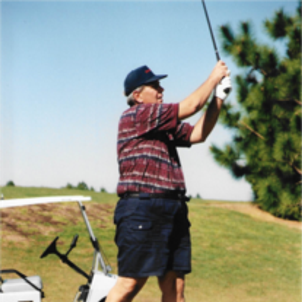 Thomas William Aupperlee