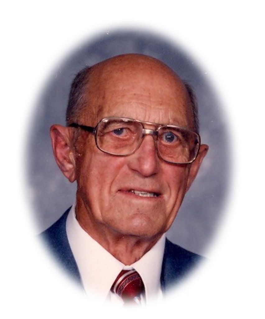 Norbert Edward Kronebusch