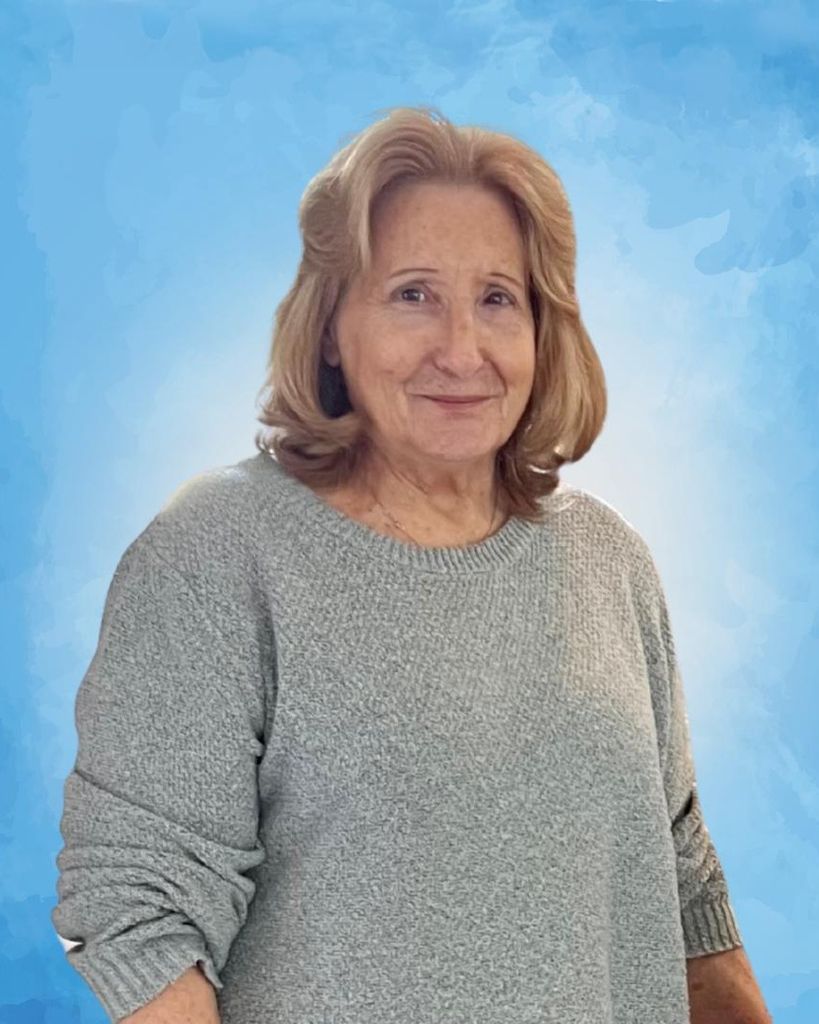 Deborah Maxey Rider Profile Photo