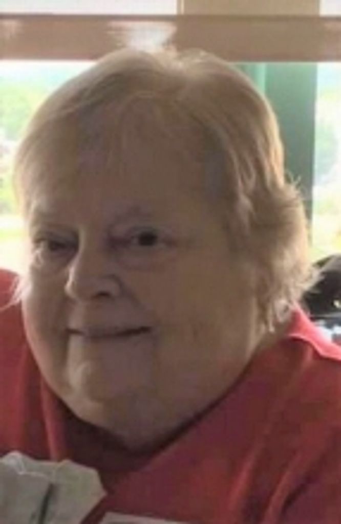 Cindy Lou Decheney-Hadix