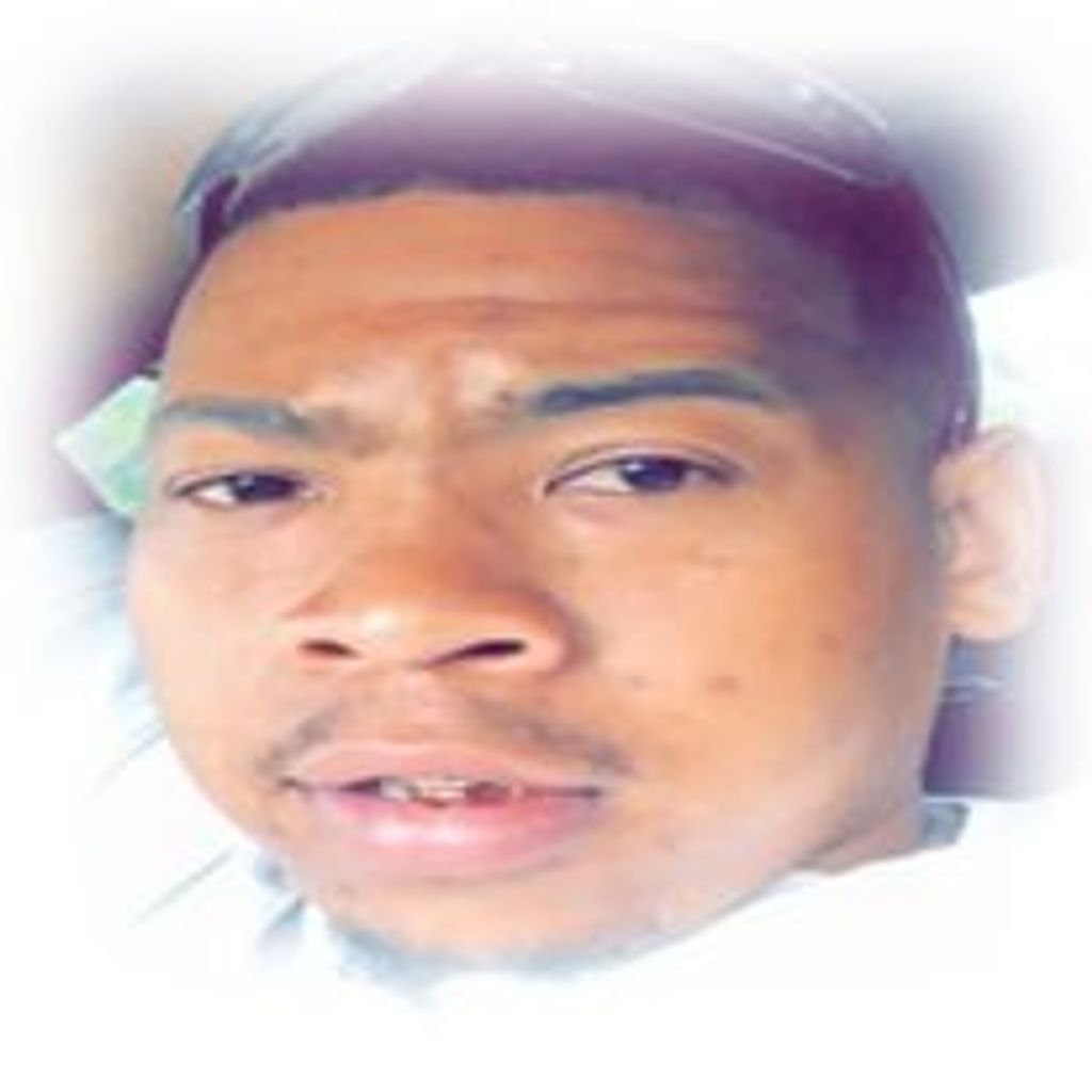 Torin Vershawn Johnson Profile Photo