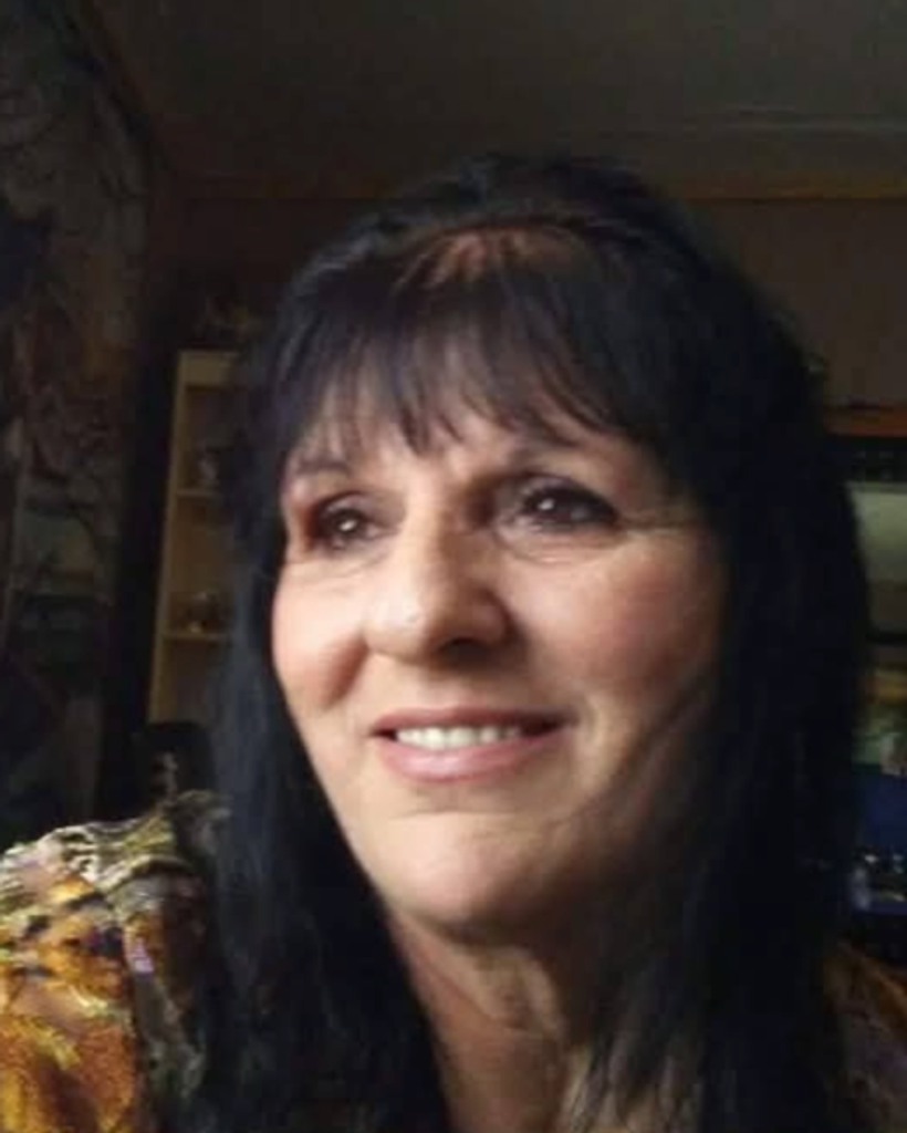 Paula Jean (Wilson) Beaird