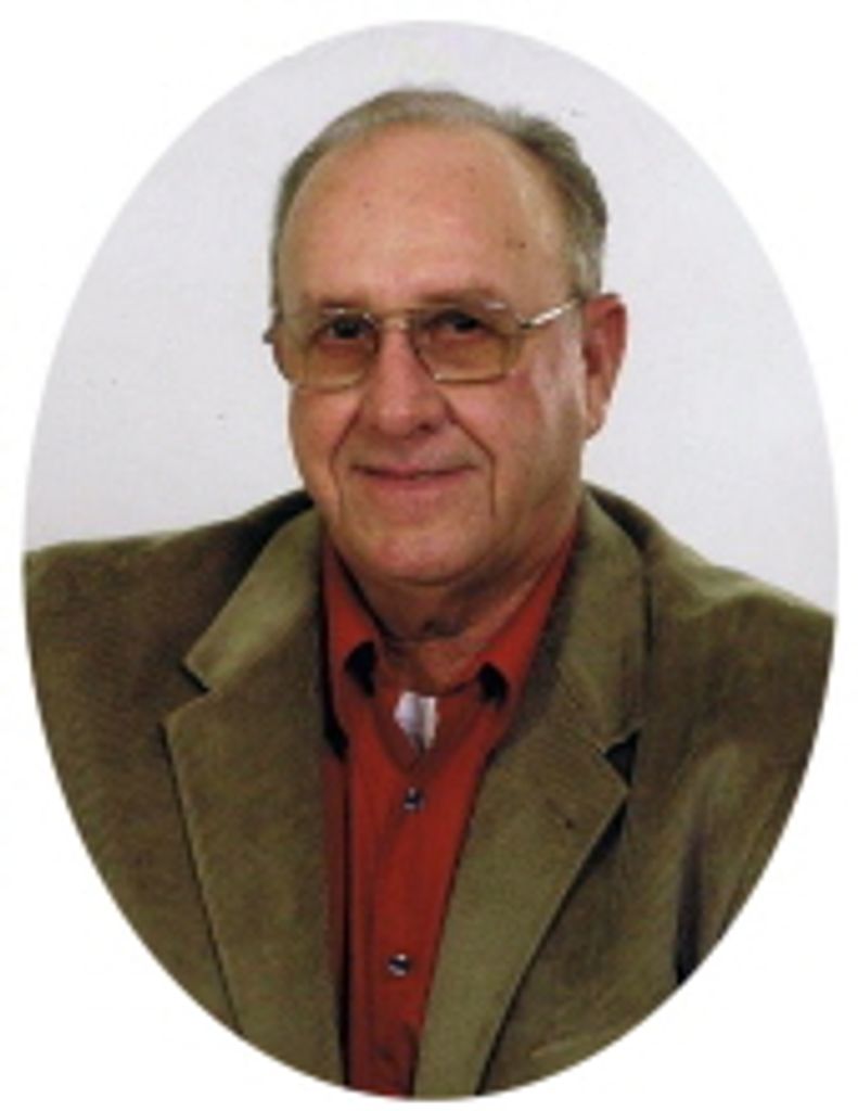 Eddie A. "Ed" Dehart