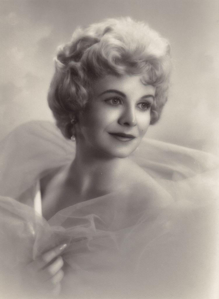 Constance J. Spaulding