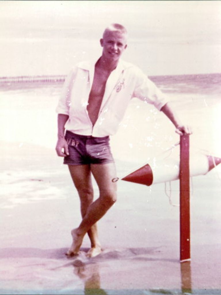 William Culverhouse