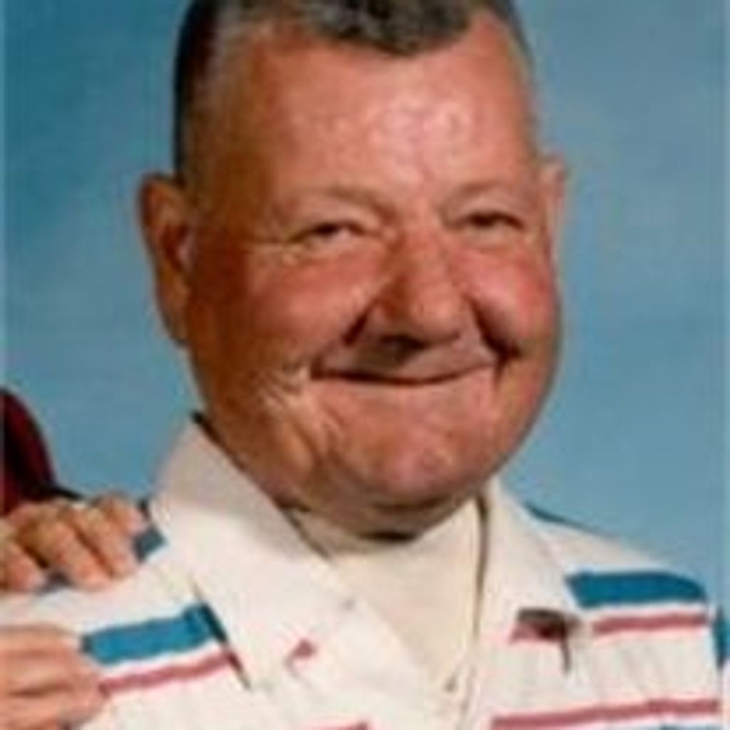 Carlton C. "Stub" Hallett