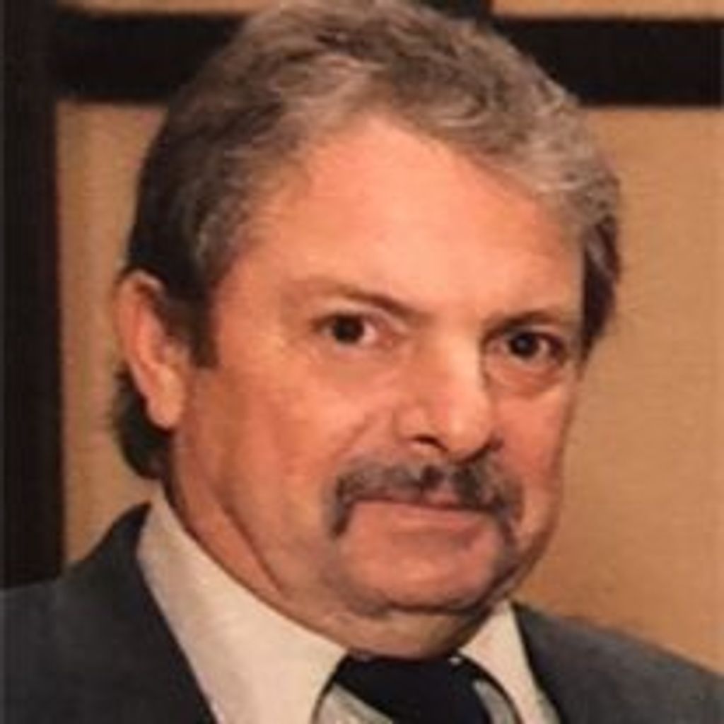 Gregory Scott Clark Profile Photo