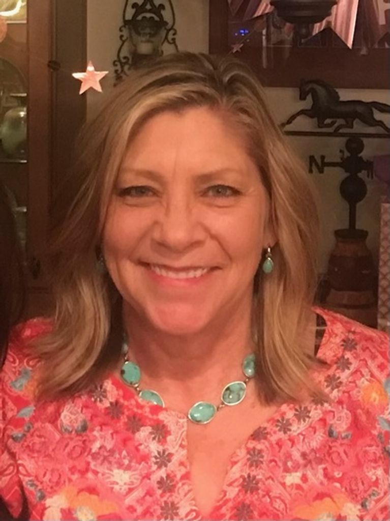 Janice Ann (Salisbury) Parker