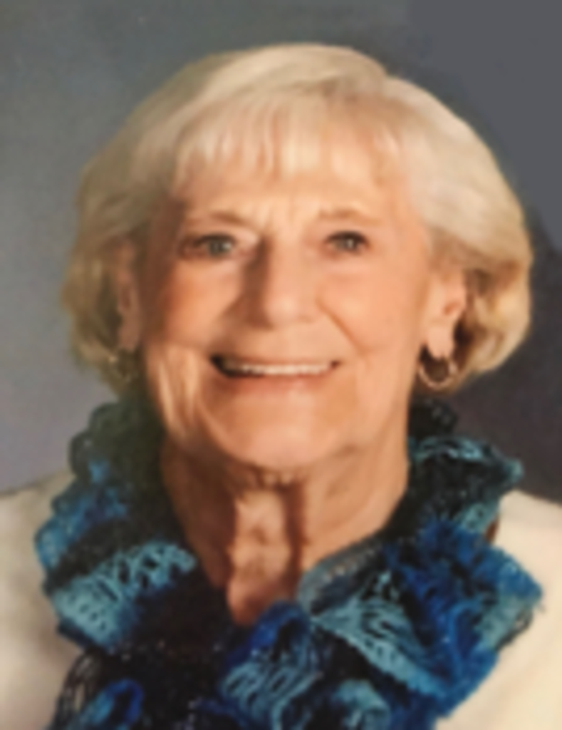 Joanne Adair (Tangeman) Guilfoyle