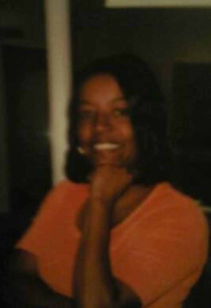 Tiavon S. Angel Profile Photo