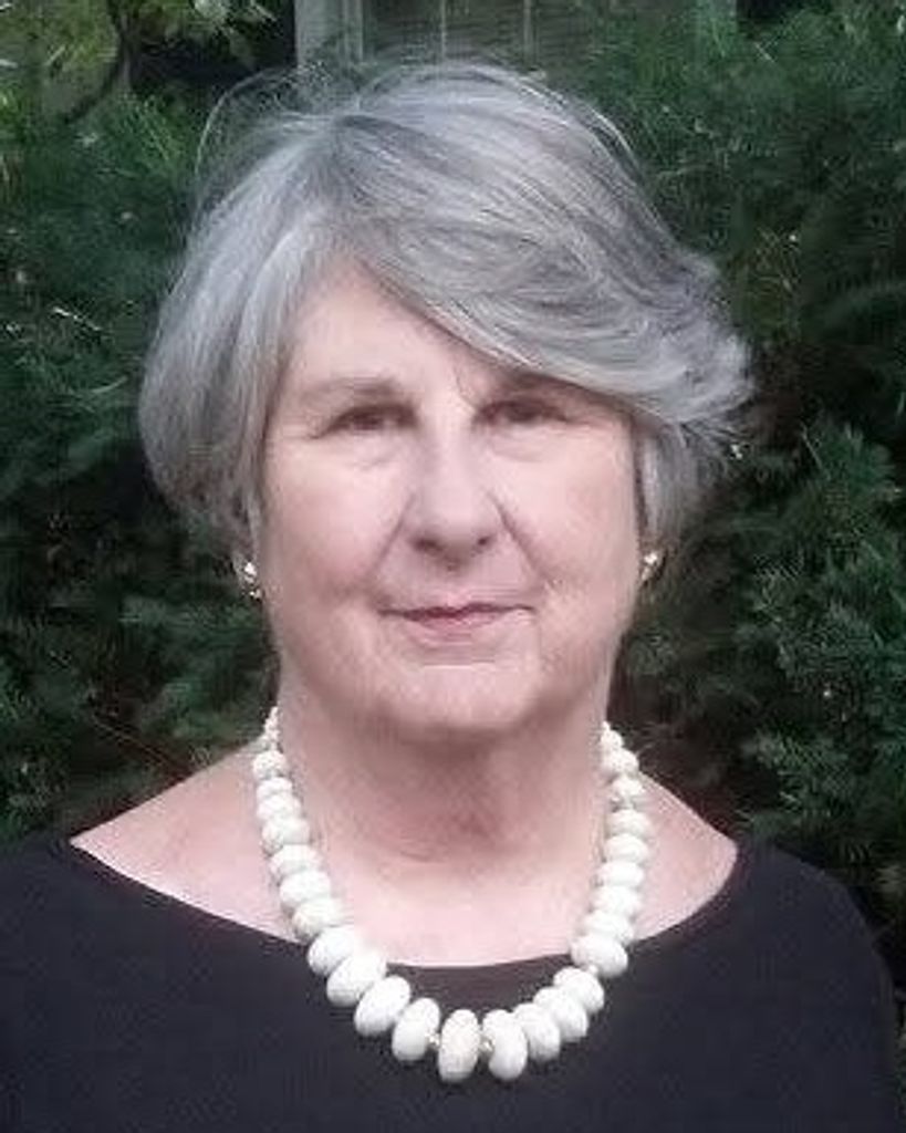 Virginia Margaret Brown